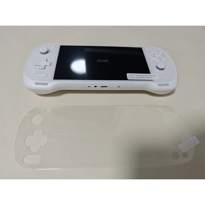 KONKR Pocket FIT Layar Penuh D - Gaming Console Definition ulasan dan harga