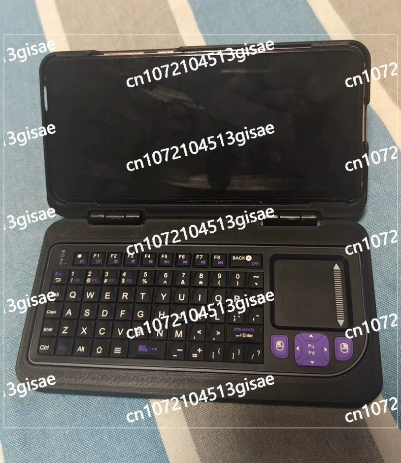 PC Genggam Dual Boot 6 Inci |  - Gaming Console With ulasan dan harga