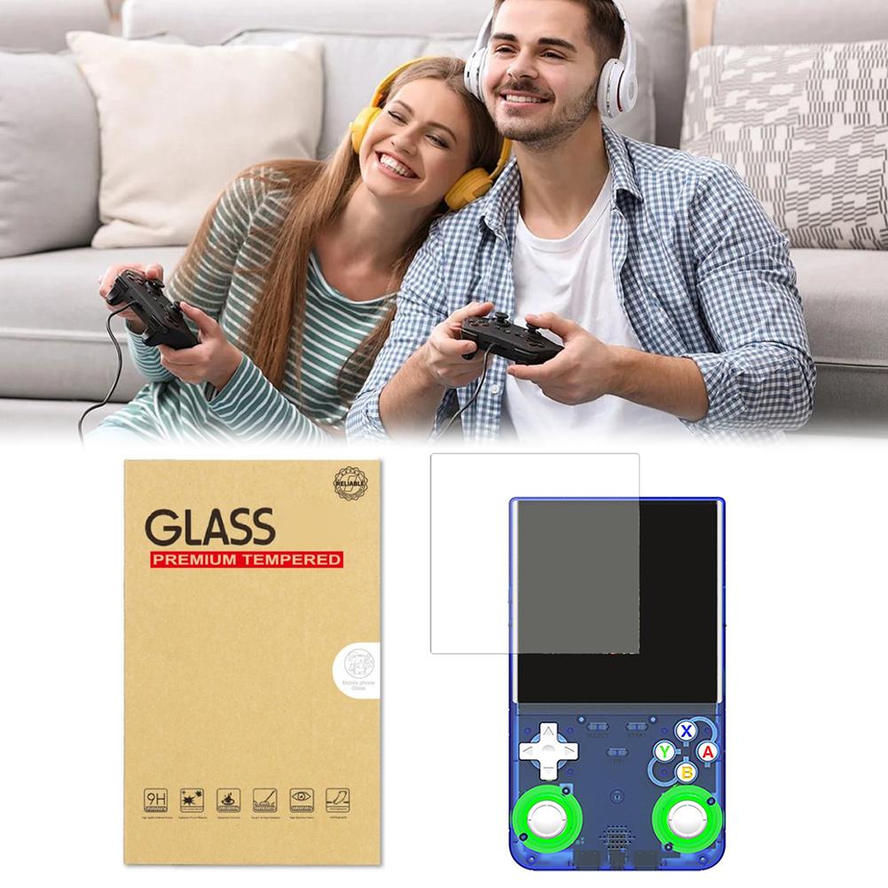 1 Buah untuk Konsol Game R36 U - Gaming Console Definition ulasan dan harga