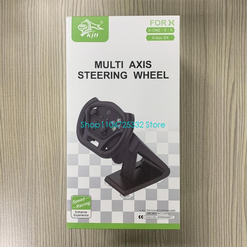 Roda Kemudi Balap P5EA untuk R - Gaming Console Xbox 360 ulasan dan harga