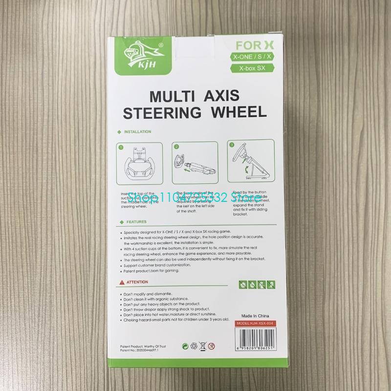 Roda Kemudi Balap P5EA untuk R - Gaming Console Xbox 360 ulasan dan harga