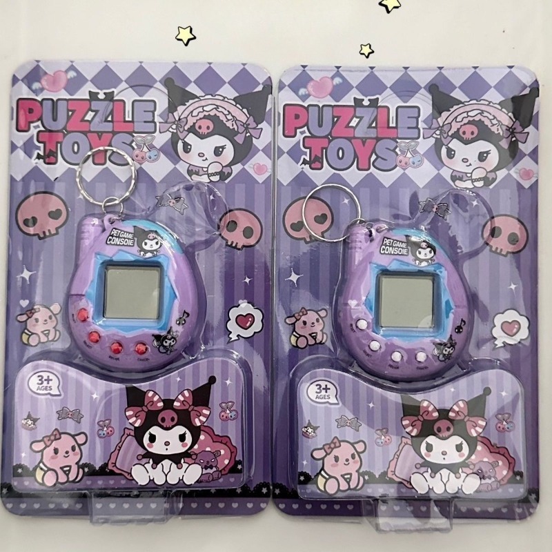Konsol Game Hewan Peliharaan E - Gaming Console With ulasan dan harga