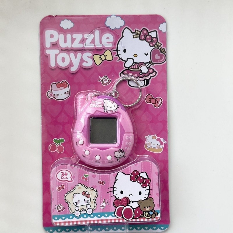 Konsol Game Hewan Peliharaan E - Gaming Console With ulasan dan harga