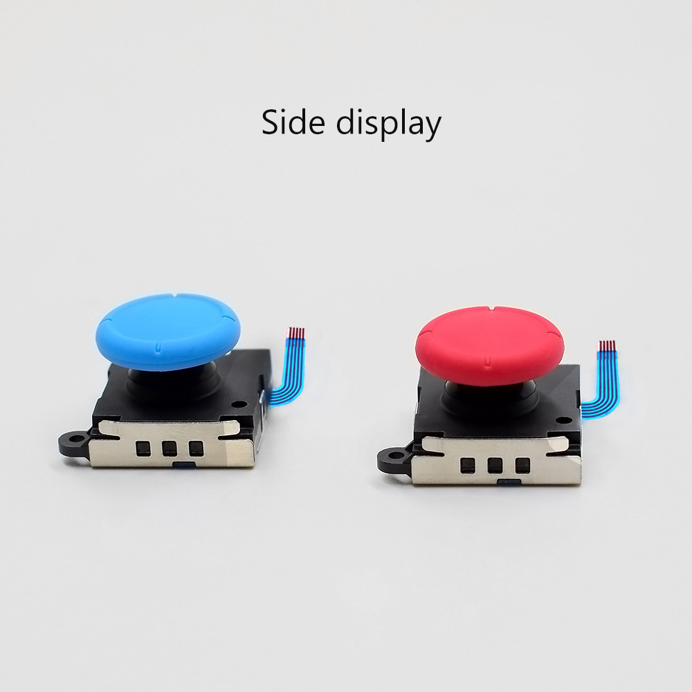 1 buah stik Sensor Analog 3D p - Gaming Console And Controller ulasan dan harga