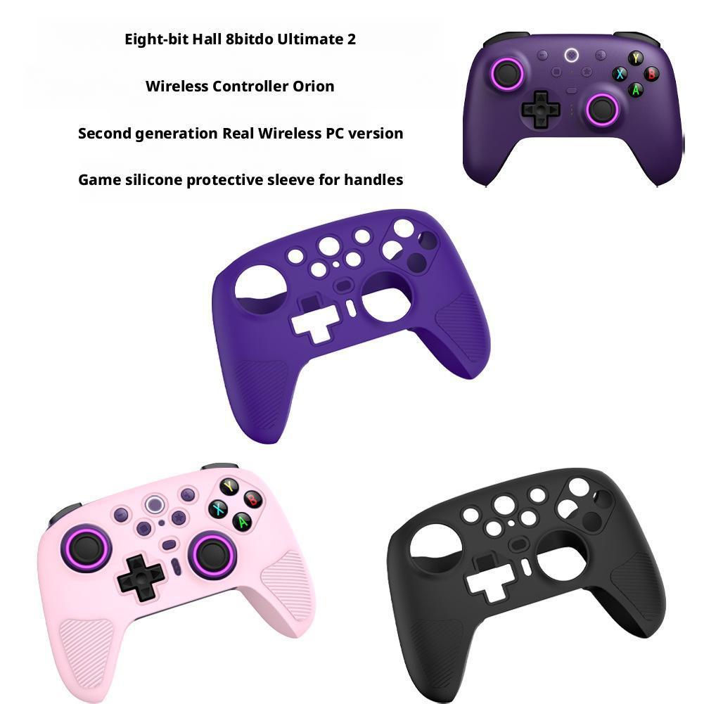 Casing Pengontrol Game Silikon - Gaming Console And Controller ulasan dan harga