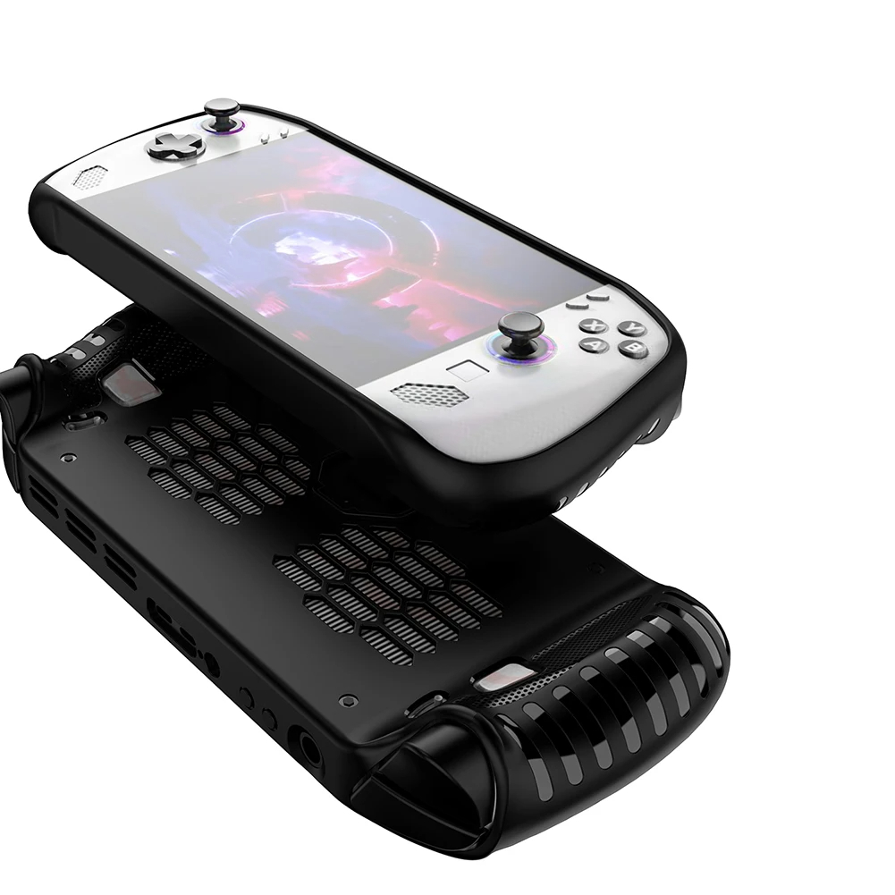 Casing TPU untuk Konsol Gengga - Gaming Console Lenovo Legion Go ulasan dan harga