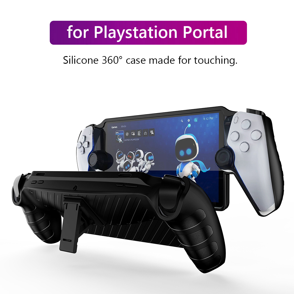Casing pelindung kontroler kon - Gaming Console And Controller ulasan dan harga
