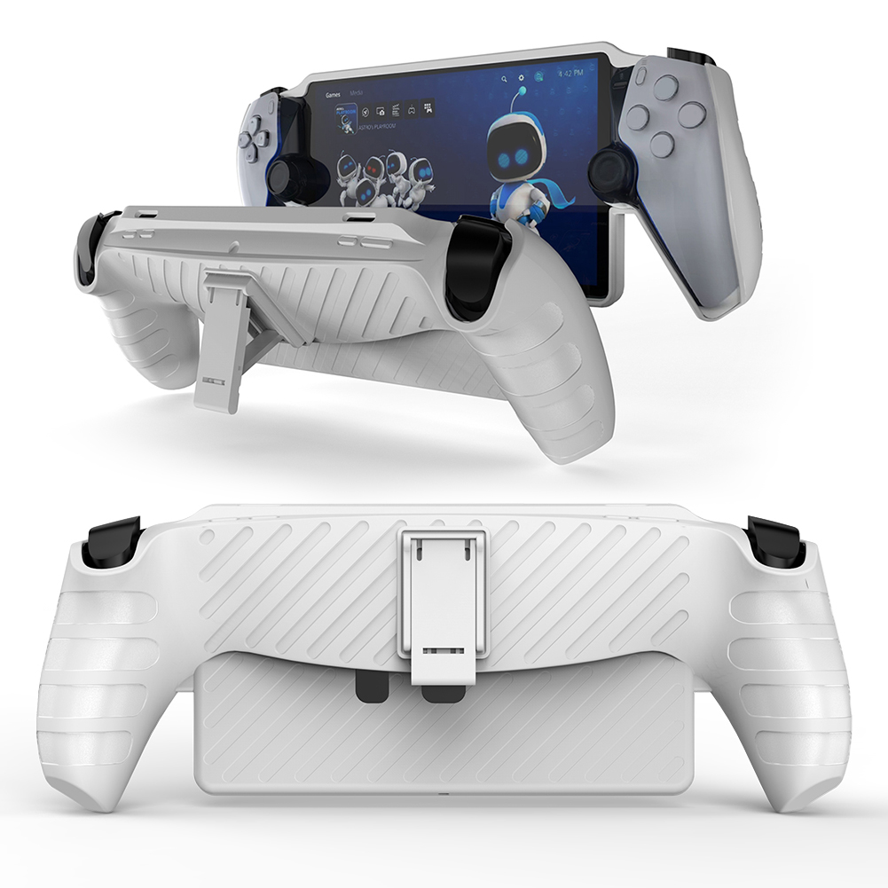 Casing pelindung kontroler kon - Gaming Console And Controller ulasan dan harga