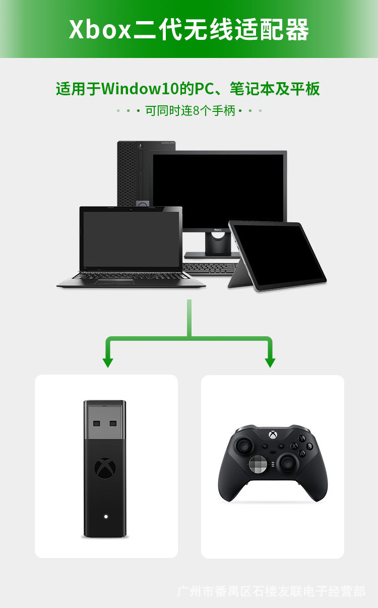Adaptor USB untuk Xbox One S X - Gaming Console Xbox 360 ulasan dan harga