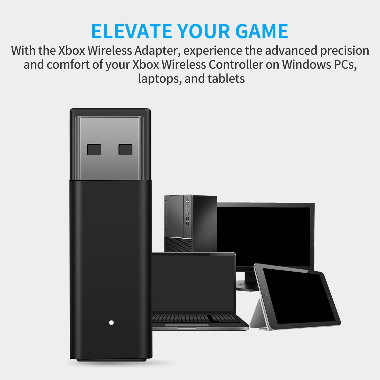 Adaptor USB untuk Xbox One S X - Gaming Console Xbox 360 ulasan dan harga