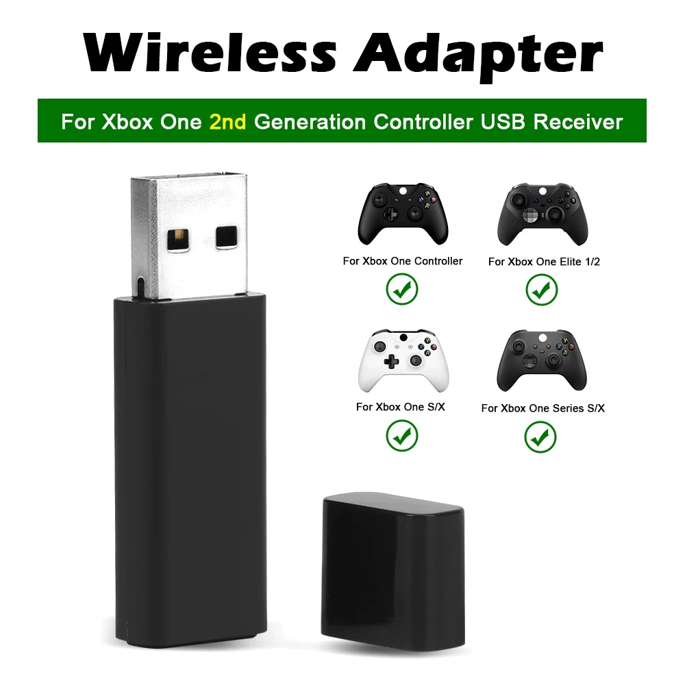 Adaptor USB untuk Xbox One S X - Gaming Console Xbox 360 ulasan dan harga
