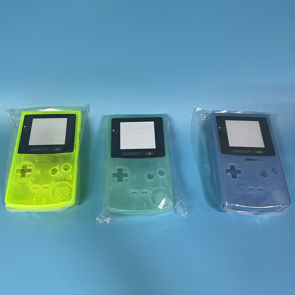 Cangkang Pengganti Gameboy Col - Gaming Console With ulasan dan harga