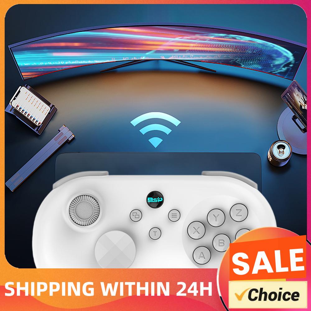 Pengontrol Game Enam Tombol An - Gaming Console Windows ulasan dan harga