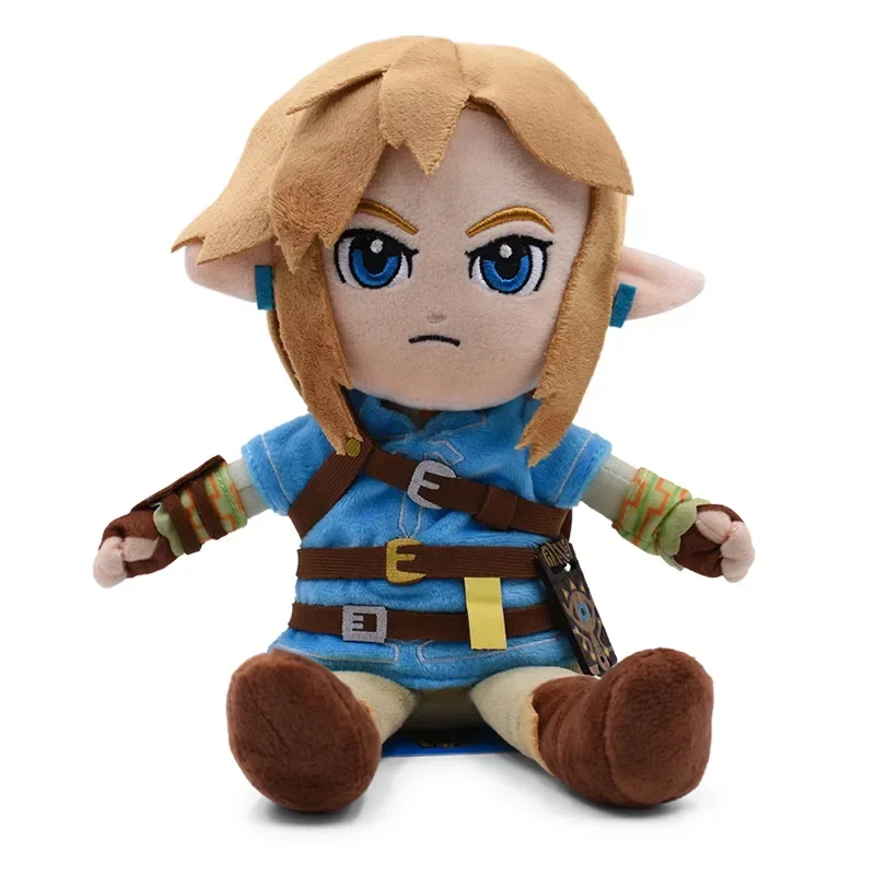 HOTSALE Boneka Game The Legend - Gaming Console Zelda ulasan dan harga