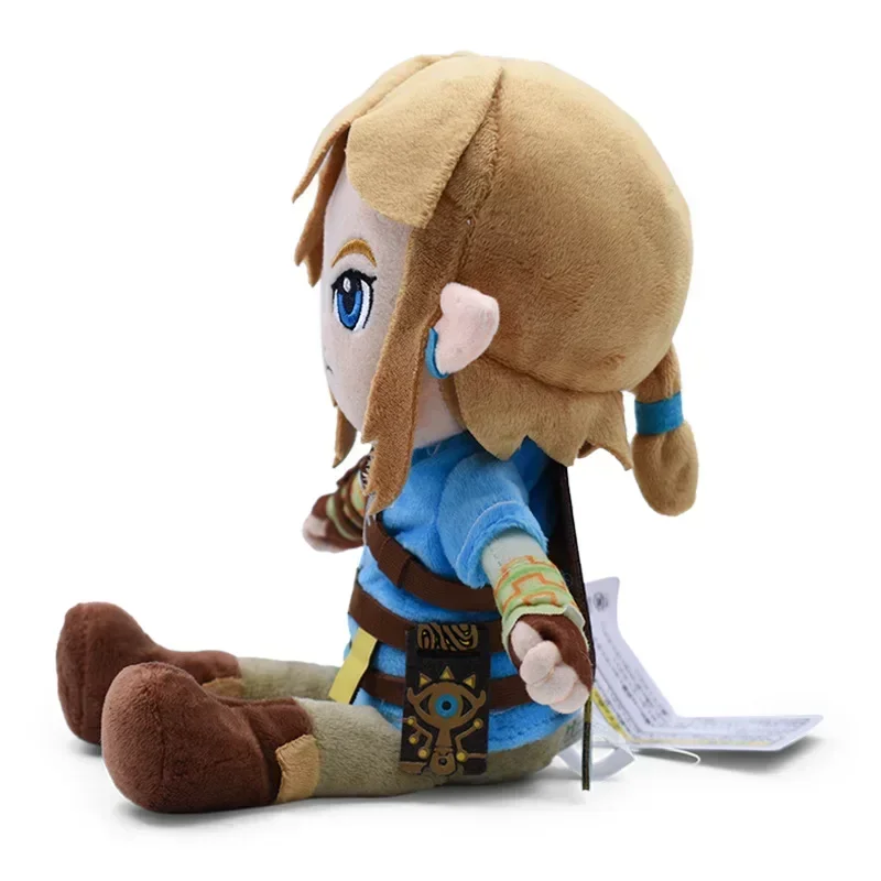 HOTSALE Boneka Game The Legend - Gaming Console Zelda ulasan dan harga