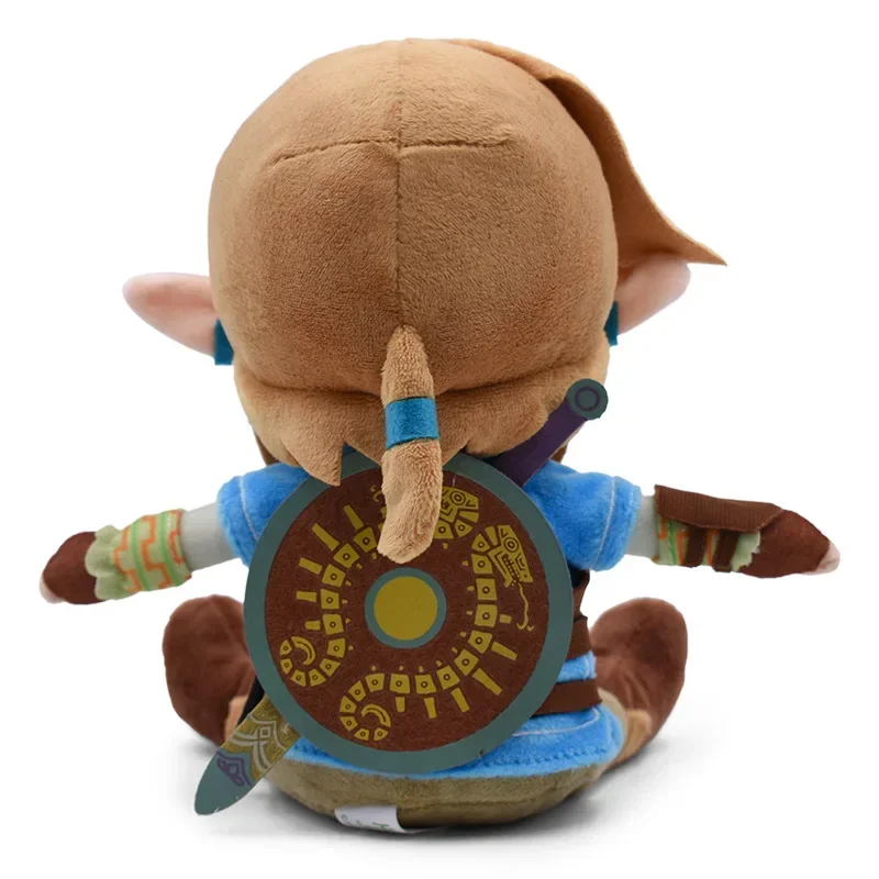 HOTSALE Boneka Game The Legend - Gaming Console Zelda ulasan dan harga