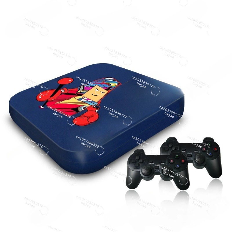 Konsol Game Retro Spot dengan  - Gaming Console With ulasan dan harga