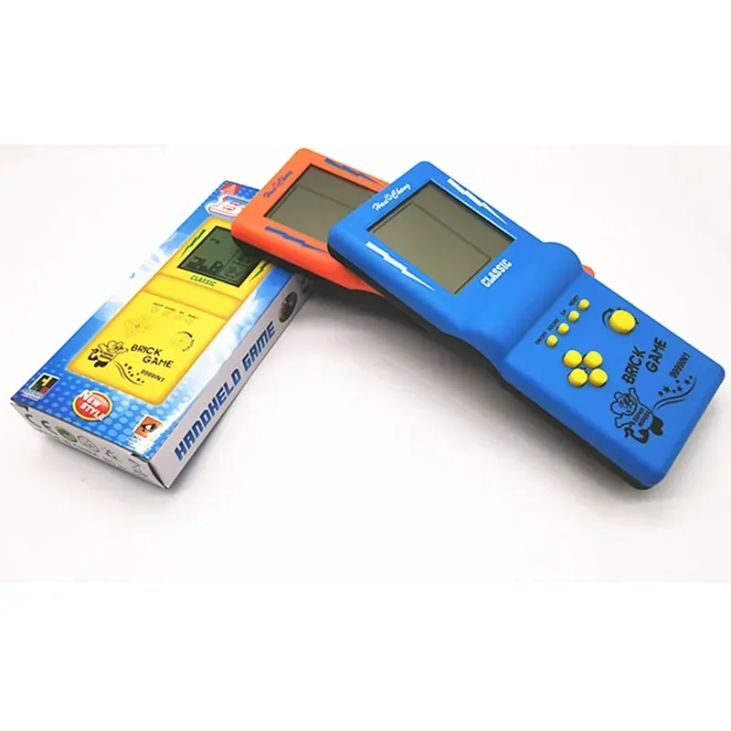 Kotak Hadiah Konsol Game Porta - Gaming Console 4 Year Old ulasan dan harga