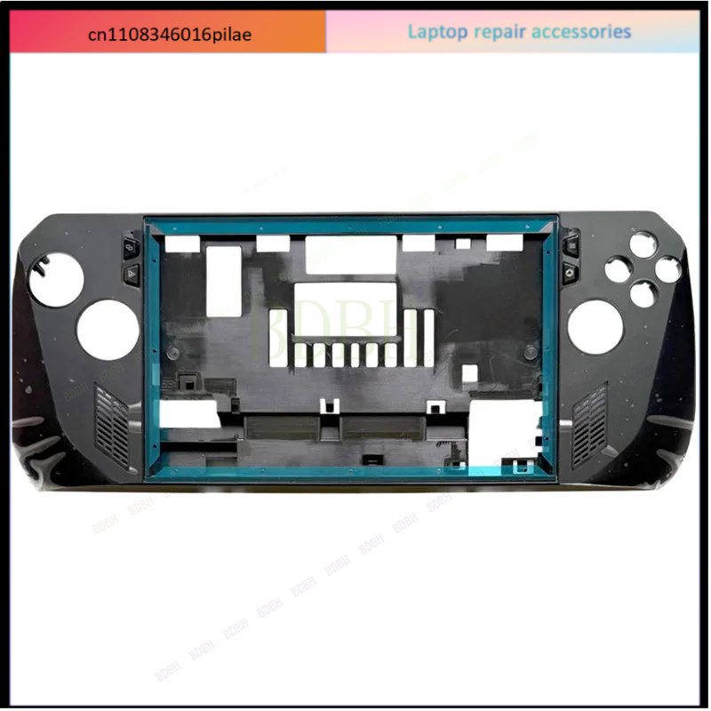 Baru Untuk Chau ROG Ally X Gen - Gaming Console Generations ulasan dan harga