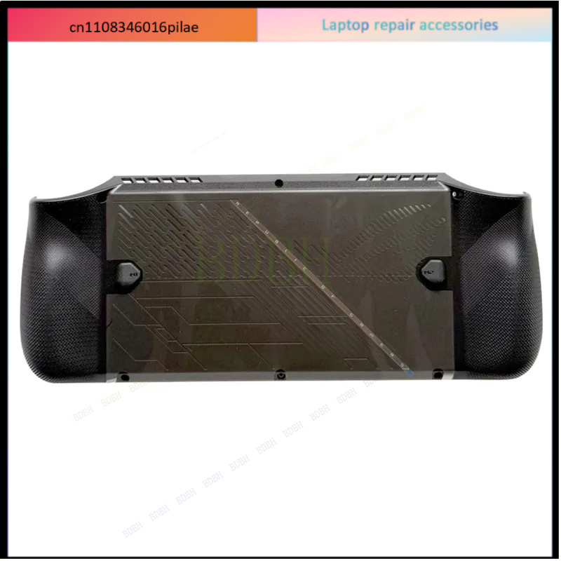 Baru Untuk Chau ROG Ally X Gen - Gaming Console Generations ulasan dan harga