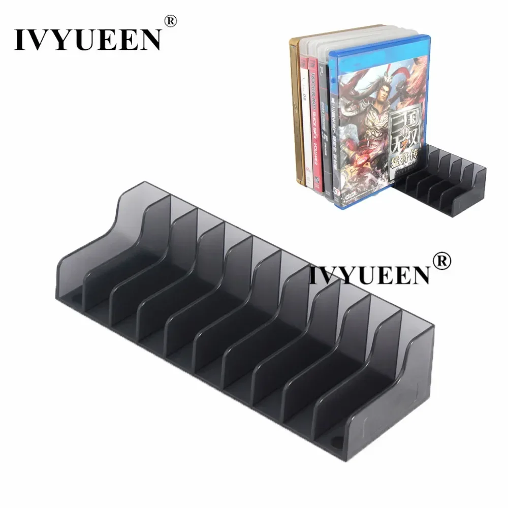 IVYUEEN 1 buah kotak cakram ka - Gaming Card Holder ulasan dan harga