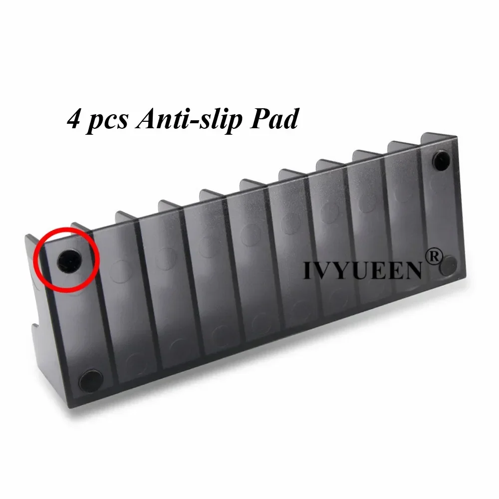 IVYUEEN 1 buah kotak cakram ka - Gaming Card Holder ulasan dan harga