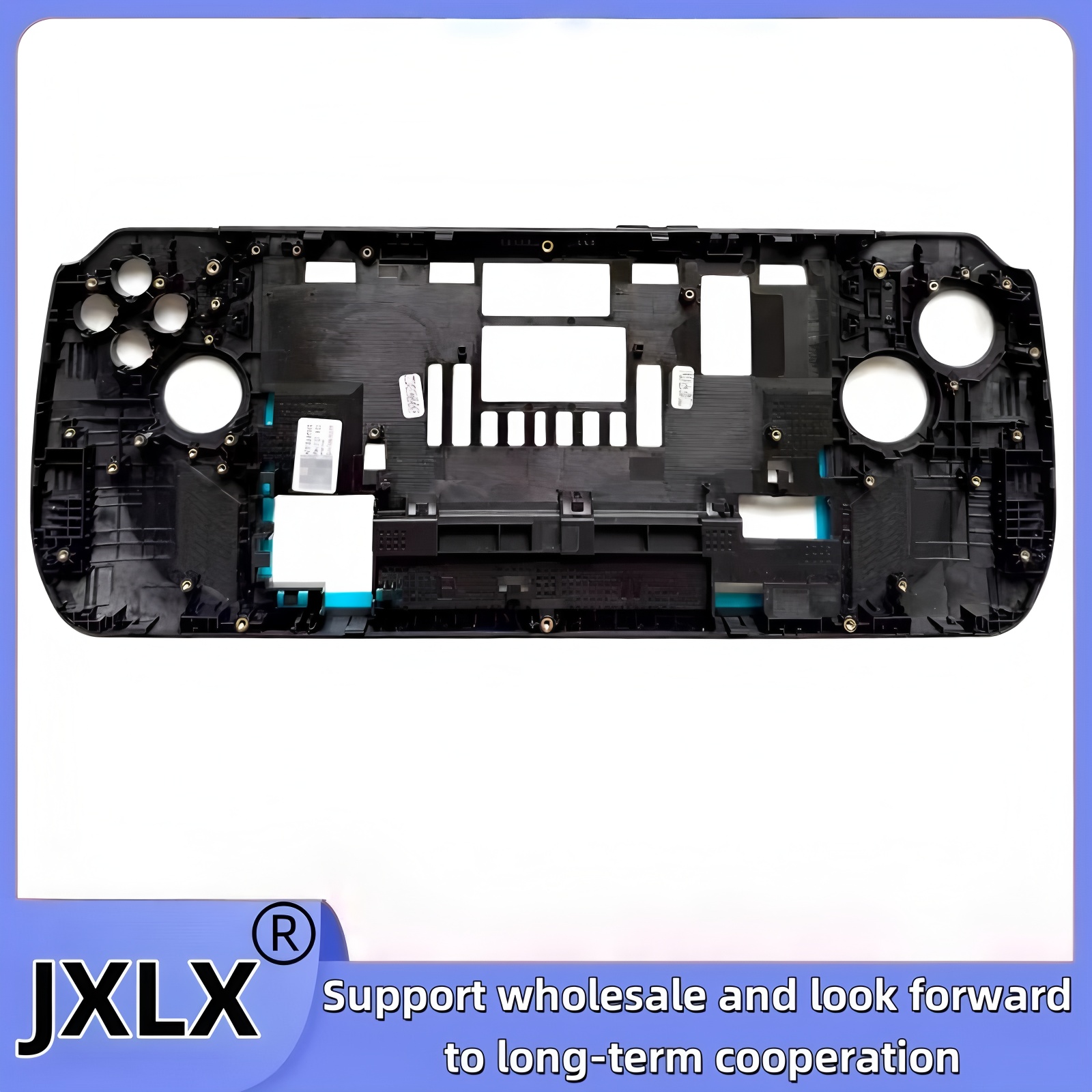 JXLX ®   Casing Baru Untuk Kon - Gaming Console Generations ulasan dan harga