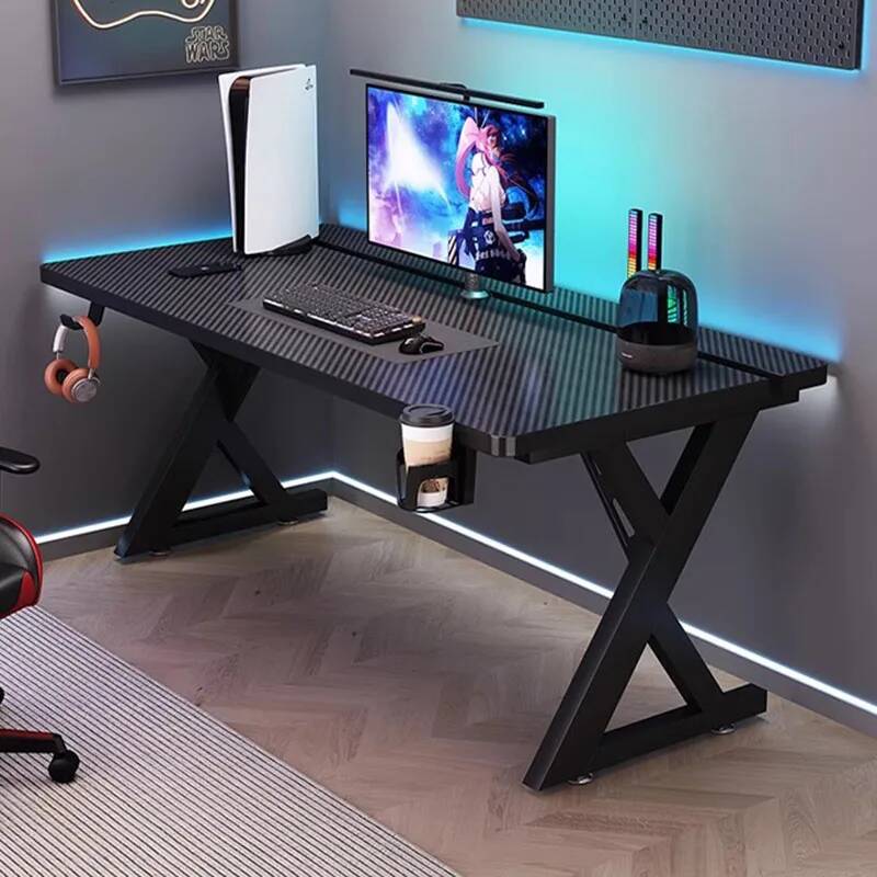 Meja Belajar Siswa Gaming Meja - Gaming Console Room ulasan dan harga