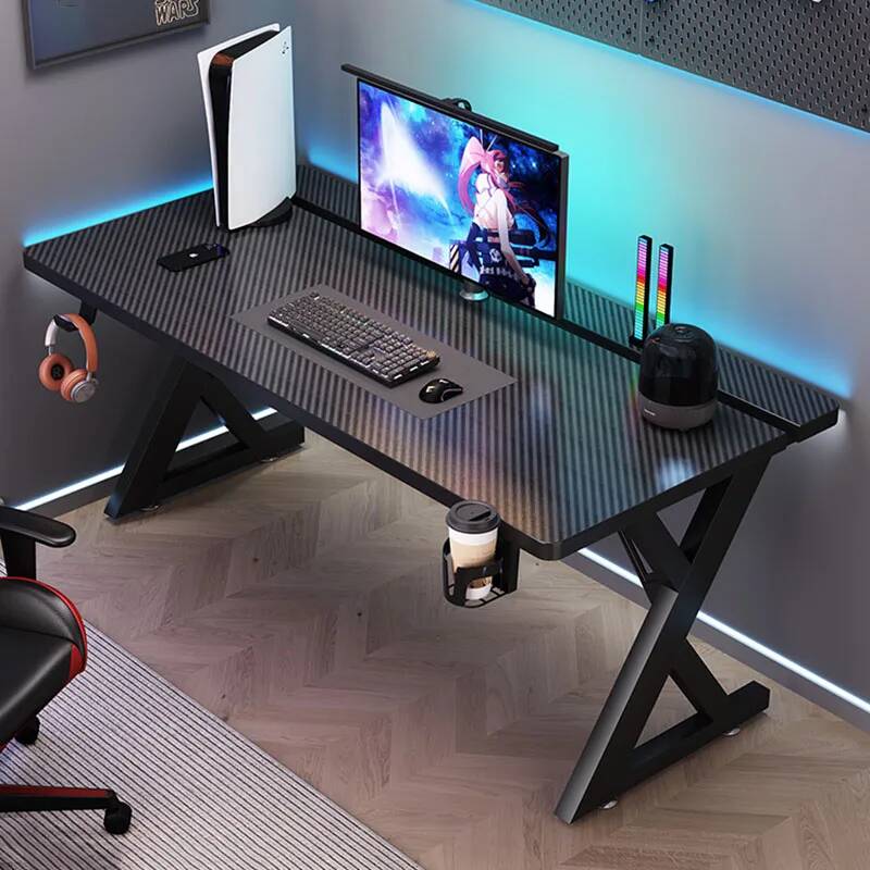 Meja Belajar Siswa Gaming Meja - Gaming Console Room ulasan dan harga