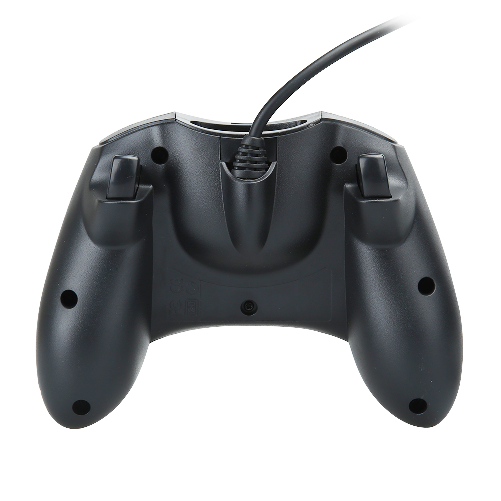 Gamepad Profesional Pengontrol - Gaming Console Generations ulasan dan harga