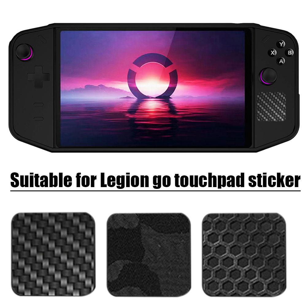 Stiker motif serat karbon, sti - Gaming Console Setup ulasan dan harga