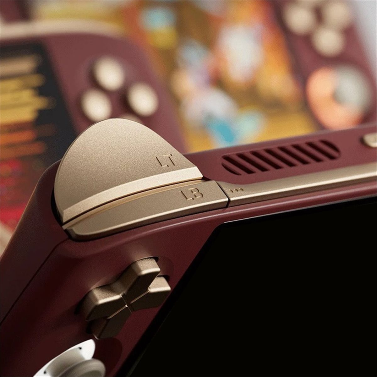 perbarui. Konsol Game Genggam  - Gaming Console With ulasan dan harga