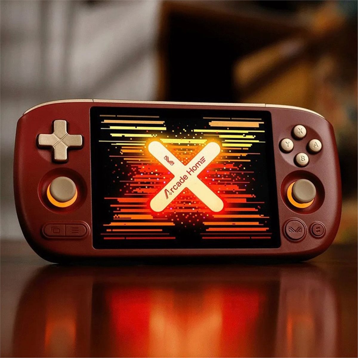 perbarui. Konsol Game Genggam  - Gaming Console With ulasan dan harga