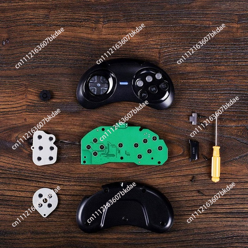 Kit Adaptor Pengontrol Game Bl - Gaming Console And Controller ulasan dan harga