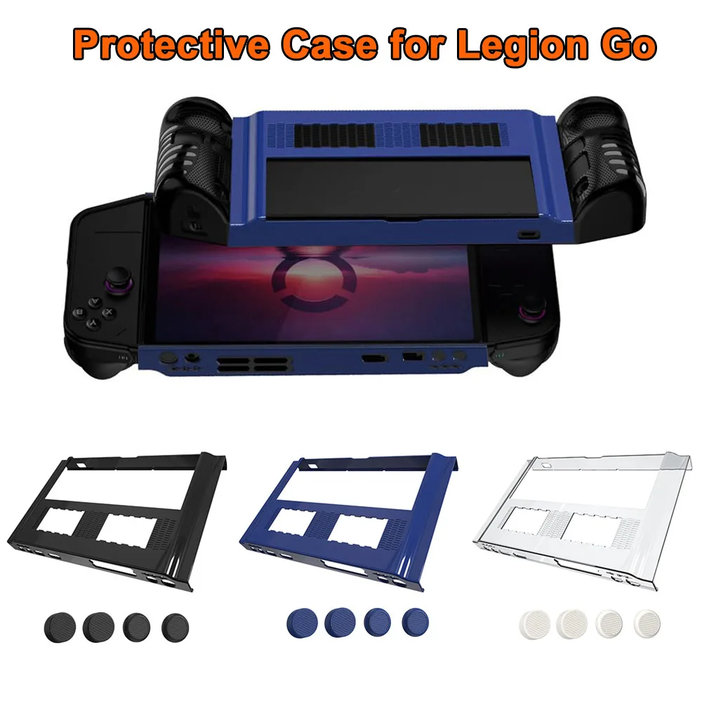 Untuk Lenovo Legion Go Konsol  - Gaming Console Lenovo Legion Go ulasan dan harga