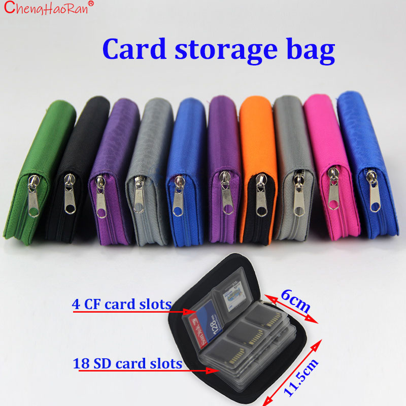 1 Buah Casing Penyimpanan Kart - Gaming Card Holder ulasan dan harga