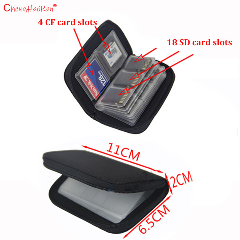 1 Buah Casing Penyimpanan Kart - Gaming Card Holder ulasan dan harga