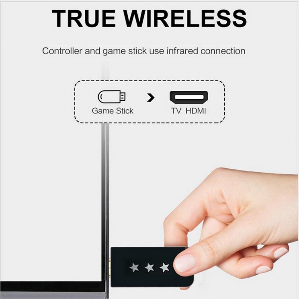 Kabel Data Ekstensi SEGAMD1/2/ - Gaming Console Generations ulasan dan harga