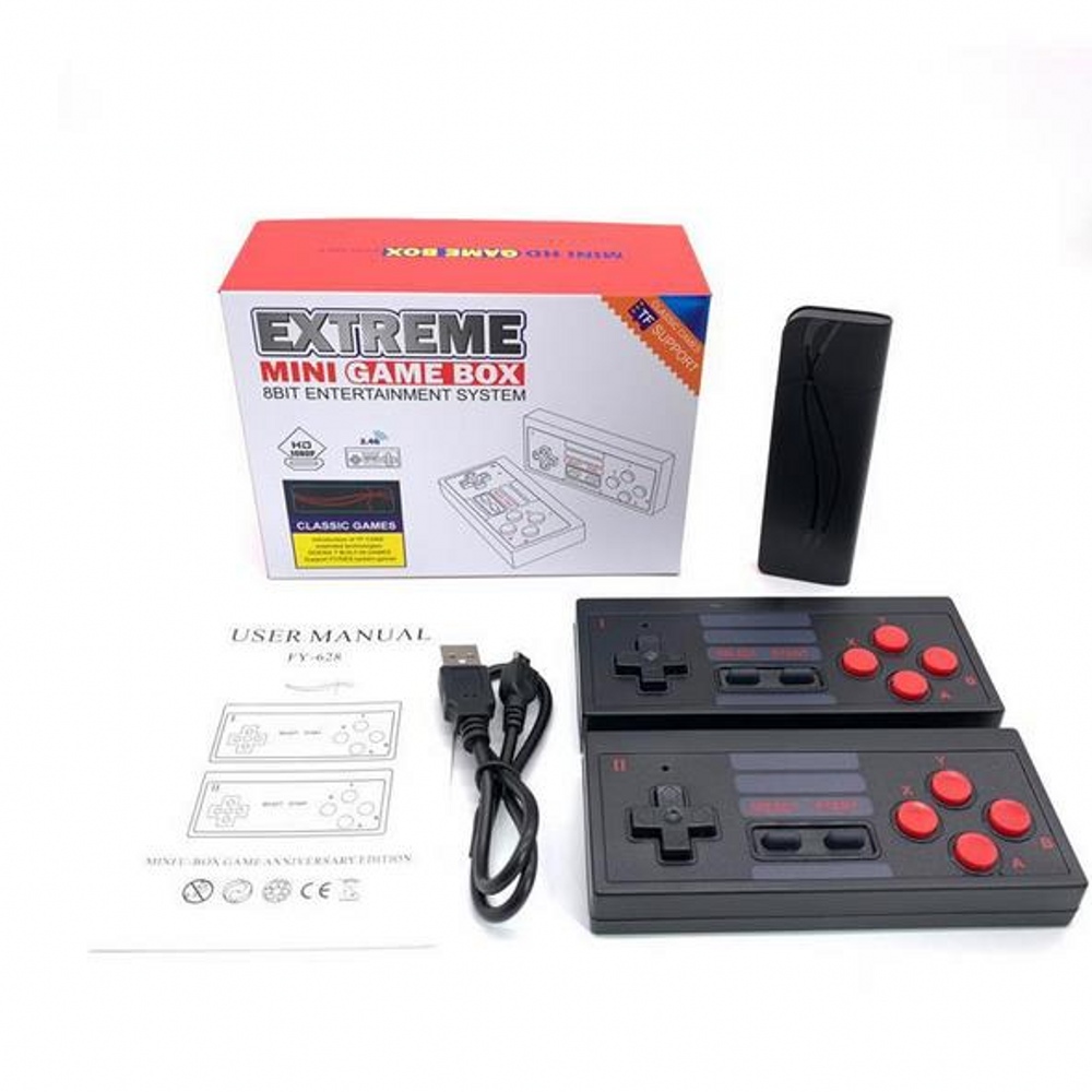 Kabel Data Ekstensi SEGAMD1/2/ - Gaming Console Generations ulasan dan harga