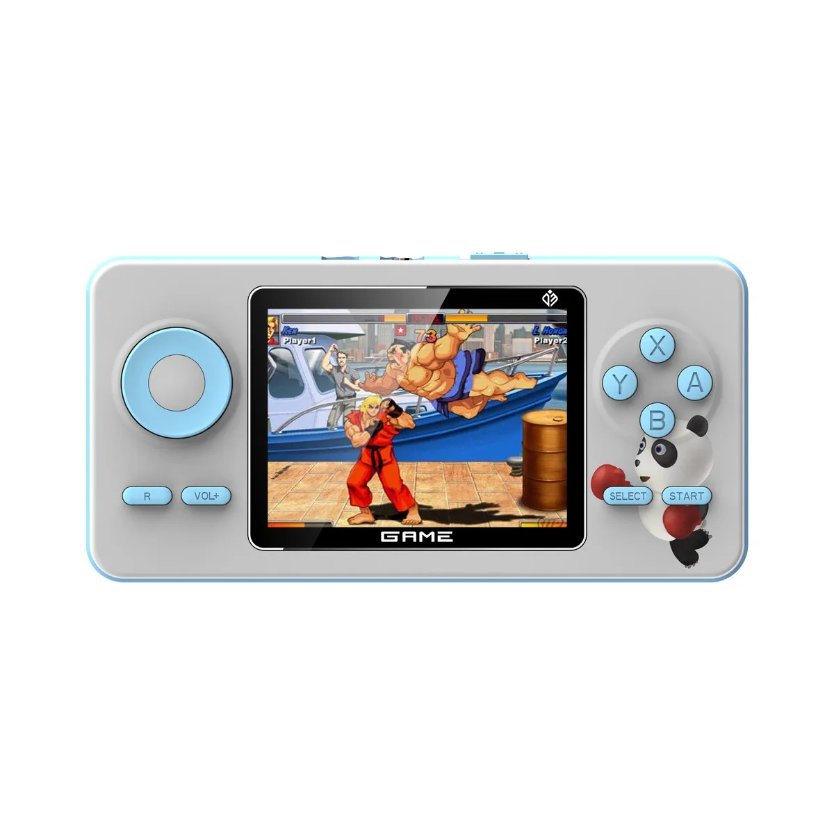 Konsol Video Game Retro S5 Min - Gaming Console Kids ulasan dan harga