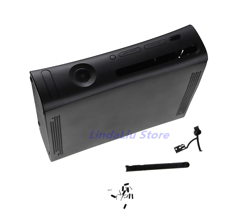 1Set Casing Cangkang untuk XBO - Gaming Console Xbox 360 ulasan dan harga