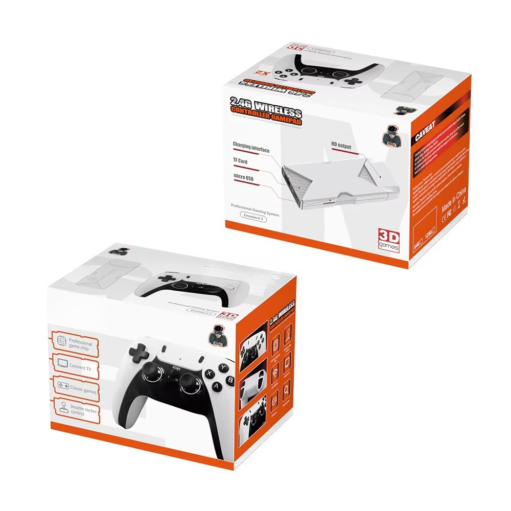 Konsol TV definisi tinggi 4K,  - Gaming Console Definition ulasan dan harga