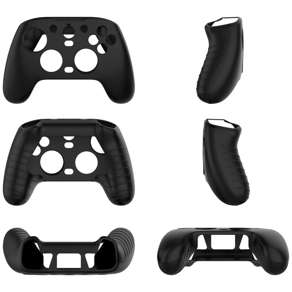 Casing Pengontrol Game Silikon - Gaming Console And Controller ulasan dan harga