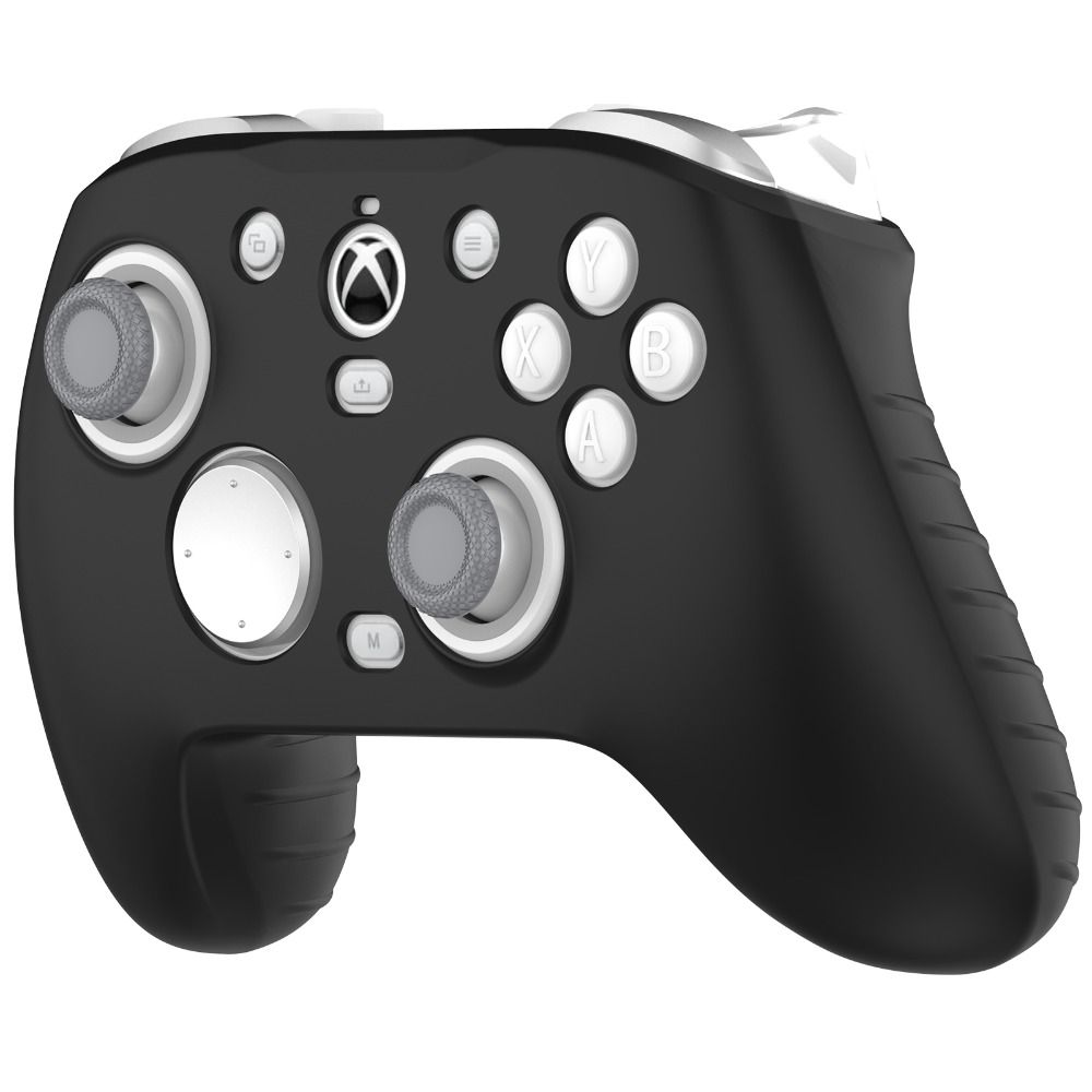 Casing Pengontrol Game Silikon - Gaming Console And Controller ulasan dan harga