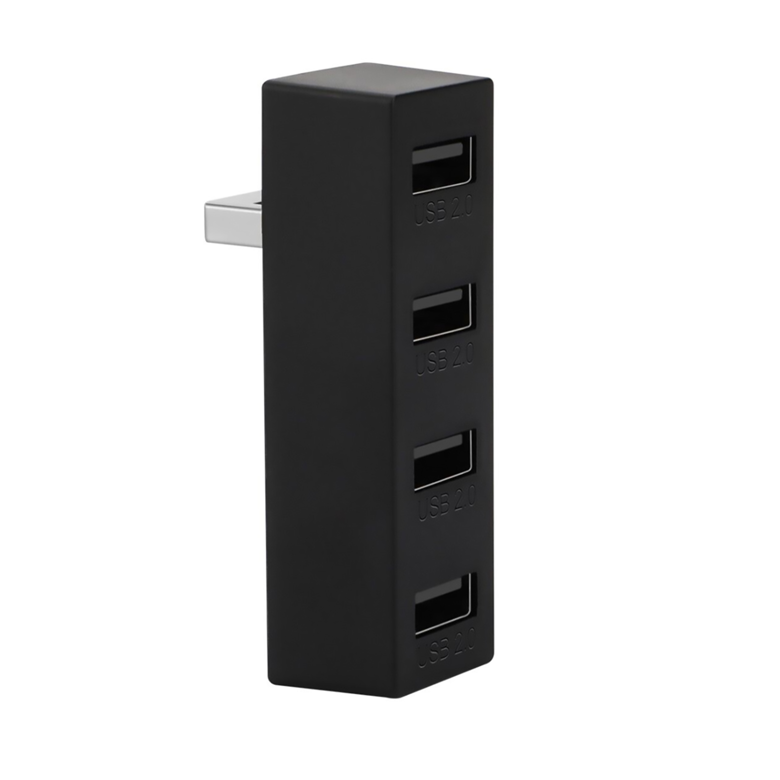 Hub USB 2.0 4 Port untuk Xbox  - Gaming Console Setup ulasan dan harga