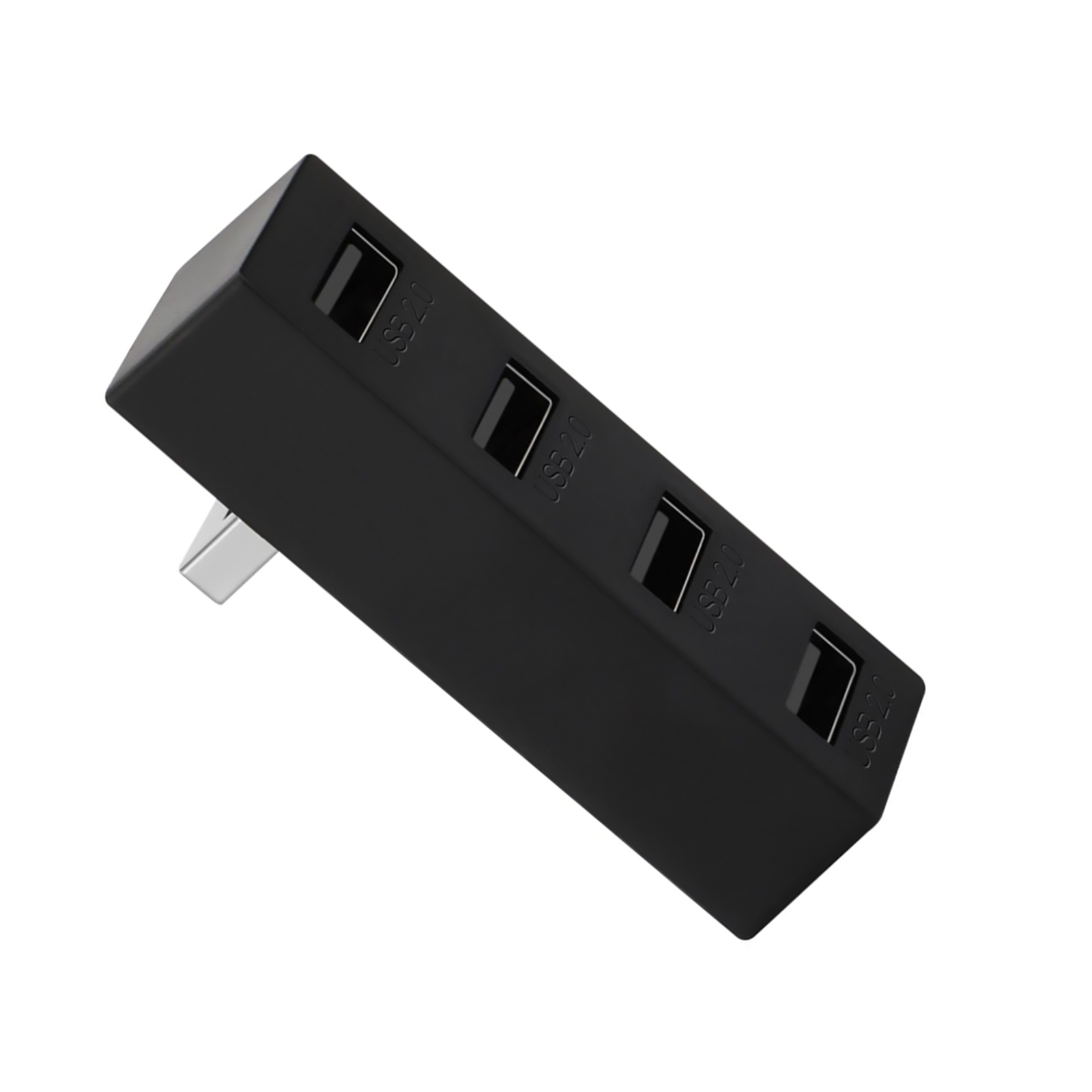 Hub USB 2.0 4 Port untuk Xbox  - Gaming Console Setup ulasan dan harga